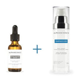 DUO ALPHA BRIGHT SERUM + SURFACE [CR]